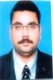Profile picture of Prof. M. Jagadish Naik