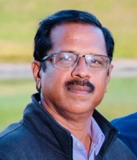 Profile picture of Dr. B. Ravi Prasad Rao