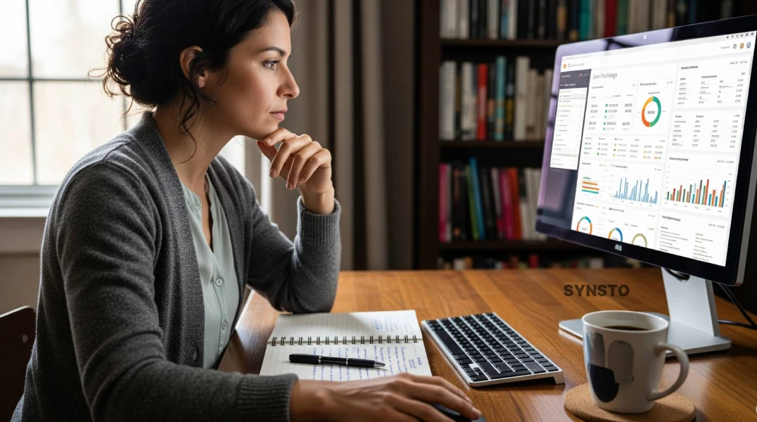 Demystifying Self-Publishing Dashboards: A Comprehensive Guide