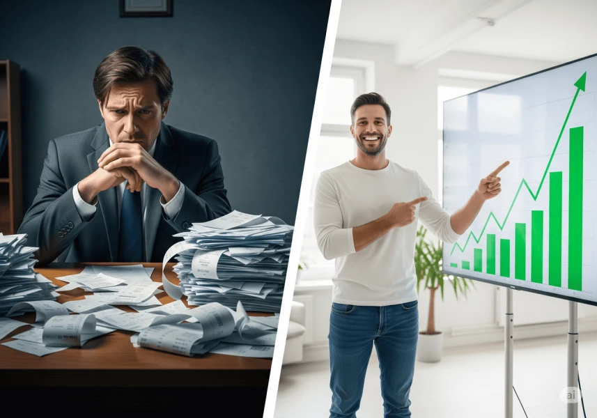 Rich Dad Poor Dad – Lessons on Financial Education and Wealth Building
