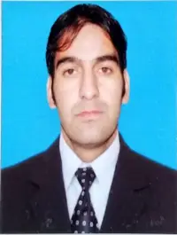 Dr. Ashaq Manzoor