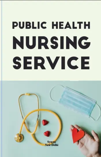 Publish Health Nursing Service