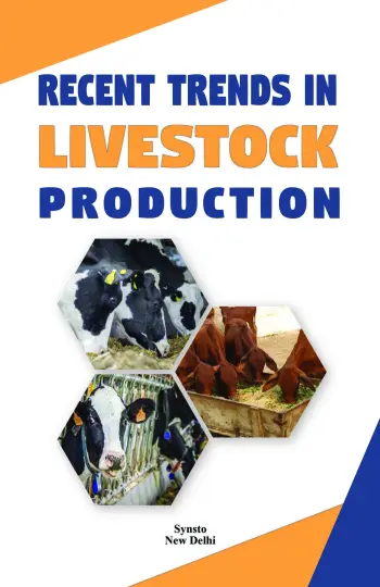 Recent Trends in Livestock Production